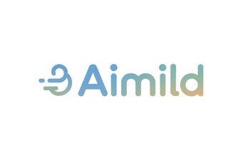 AiMild.com - Creative brandable domain for sale