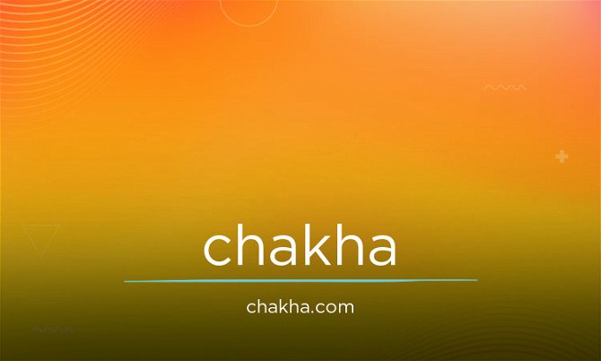 Chakha.com