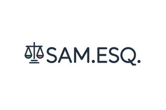 Sam.esq - Creative brandable domain for sale