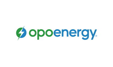 OpoEnergy.com - Creative brandable domain for sale