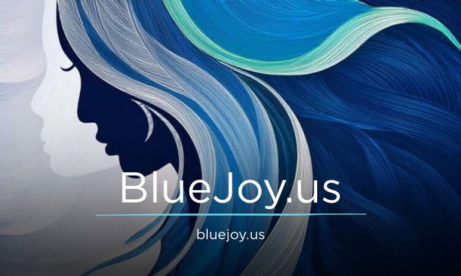 BlueJoy.us