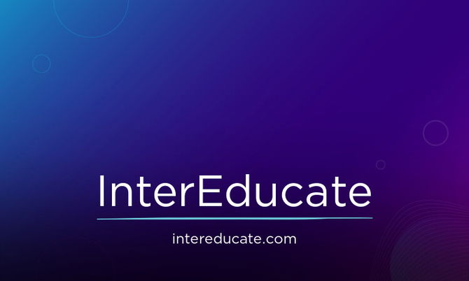 InterEducate.com