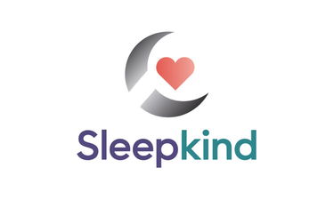 SleepKind.com - Creative brandable domain for sale