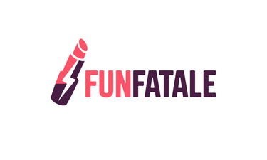 FunFatale.com - Creative brandable domain for sale