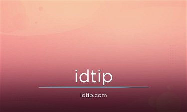IDTIP.com - Creative brandable domain for sale