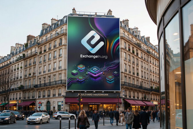 ExchangeIn.org — 3