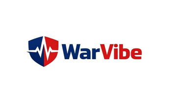 WarVibe logo