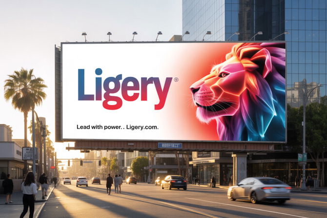 LIGERY.com — 3