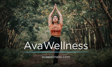 AvaWellness.com - Cool premium domain names
