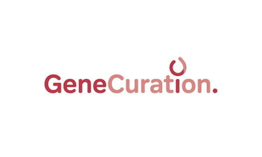 GeneCuration.com - Creative brandable domain for sale