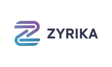 Zyrika logo