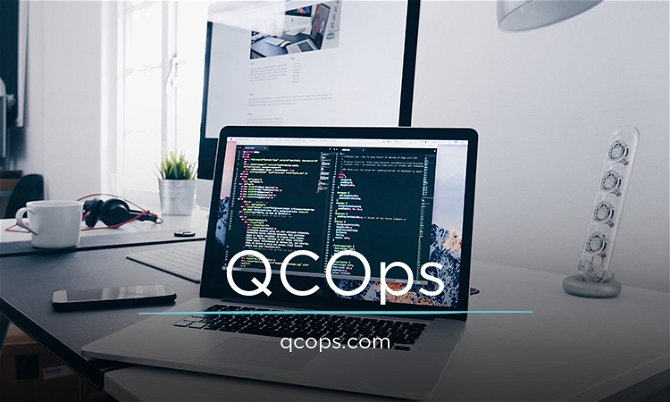 QCOps.com
