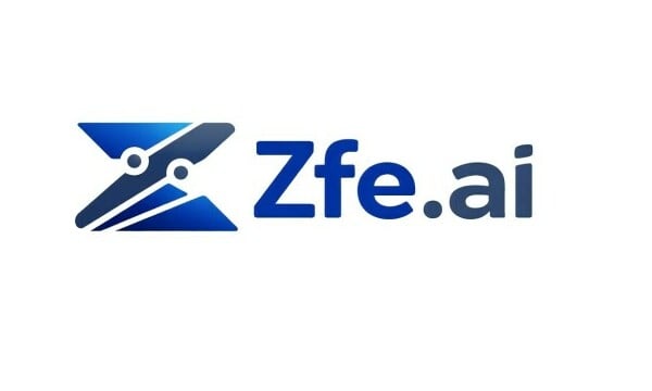 Zfe logo
