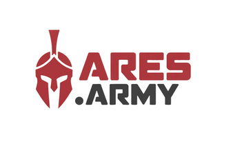 ares logo
