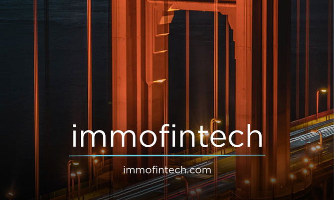 Immofintech.com