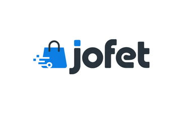 Jofet.com - Creative brandable domain for sale