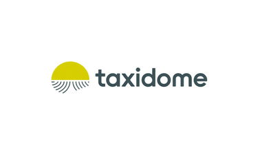 TaxiDome.com - Creative brandable domain for sale