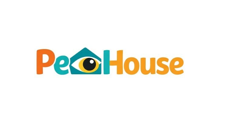 PeekHouse logo