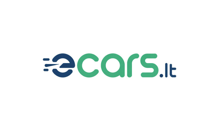 ecars logo