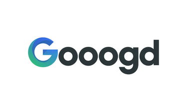 Gooogd.com - Creative brandable domain for sale