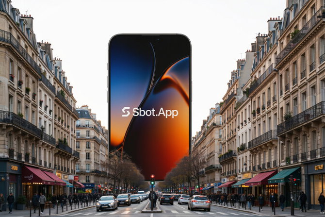 Sbot.App — 3