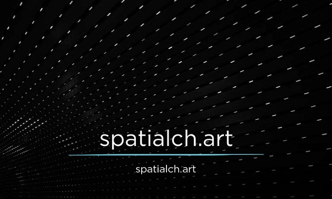 SpatialCh.art