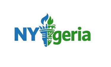NYgeria logo
