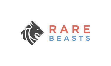 RareBeasts.com - Creative brandable domain for sale