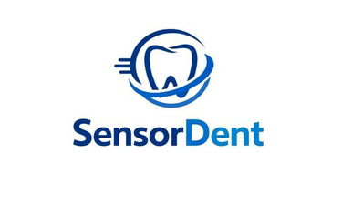 SensorDent logo