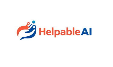 HelpableAI logo