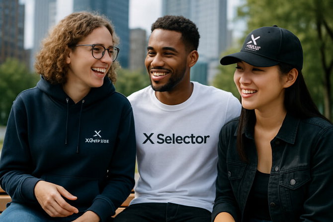 XSelector.com — 5