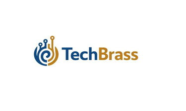 TechBrass.com - Creative brandable domain for sale