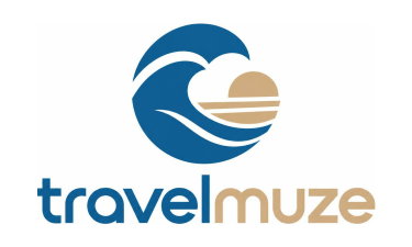 TravelMuze logo