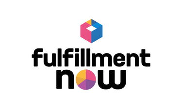 Fulfillment.now - Creative brandable domain for sale
