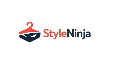 StyleNinja.com - Creative brandable domain for sale