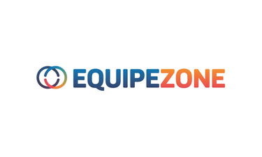 EquipeZone.com - Creative brandable domain for sale