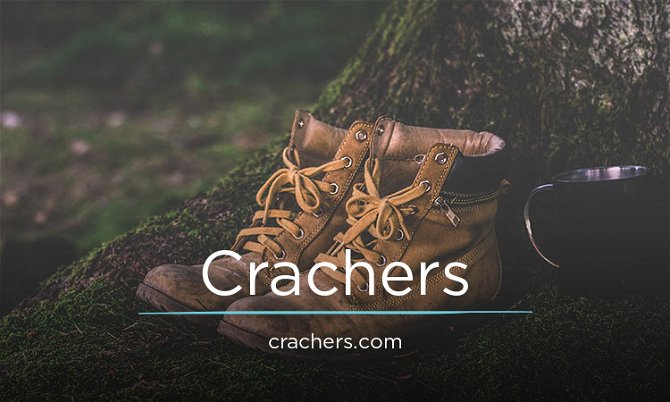 Crachers.com