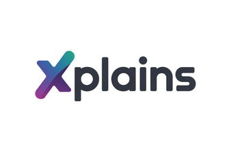 Xplains.com - Creative brandable domain for sale