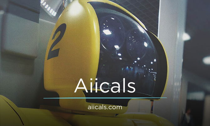 Aiicals.com