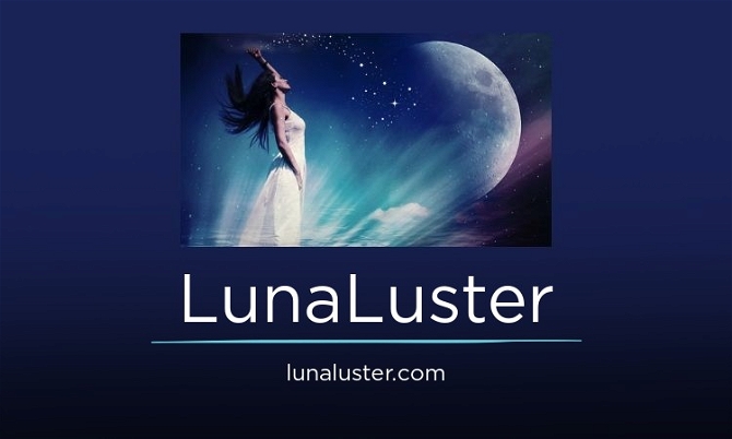 LunaLuster.com