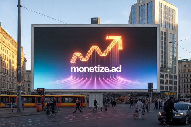 Monetize.ad — 3