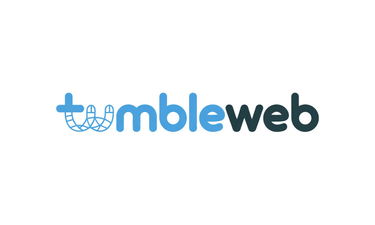 TumbleWeb.com - Creative brandable domain for sale