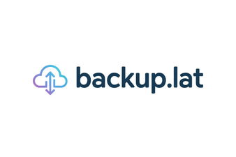 Backup.lat - Creative brandable domain for sale