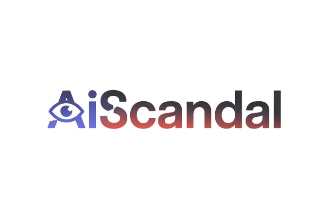AIScandal logo