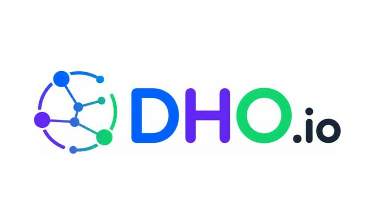 DHO logo
