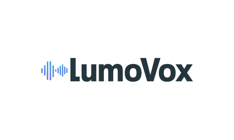 LumoVox logo