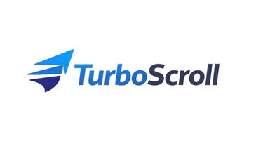 TurboScroll logo