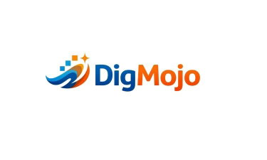 DigMojo logo