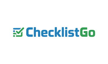 ChecklistGo.com - Creative brandable domain for sale