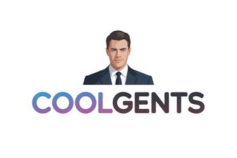CoolGents logo